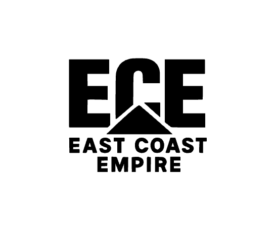 EAST COAST EMPIRE DECAL 10 image 0