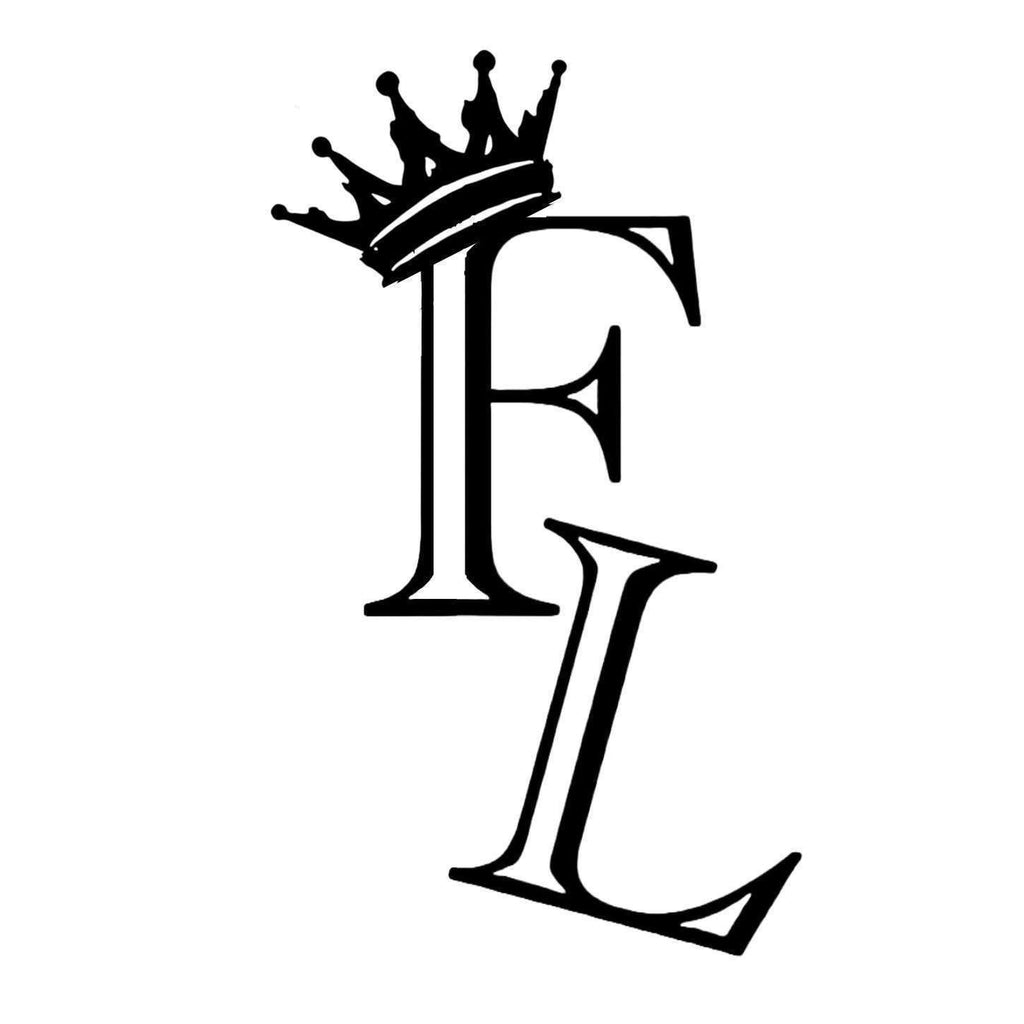 FLAWLESS LEANIN LOGO DECAL 4 image 0