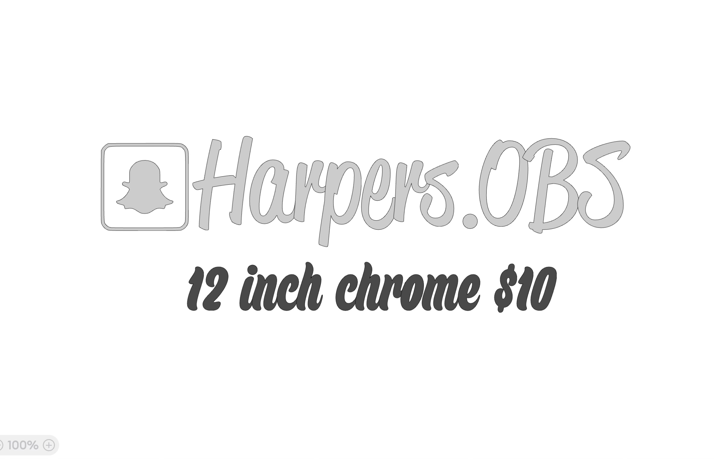 harper custom image 0