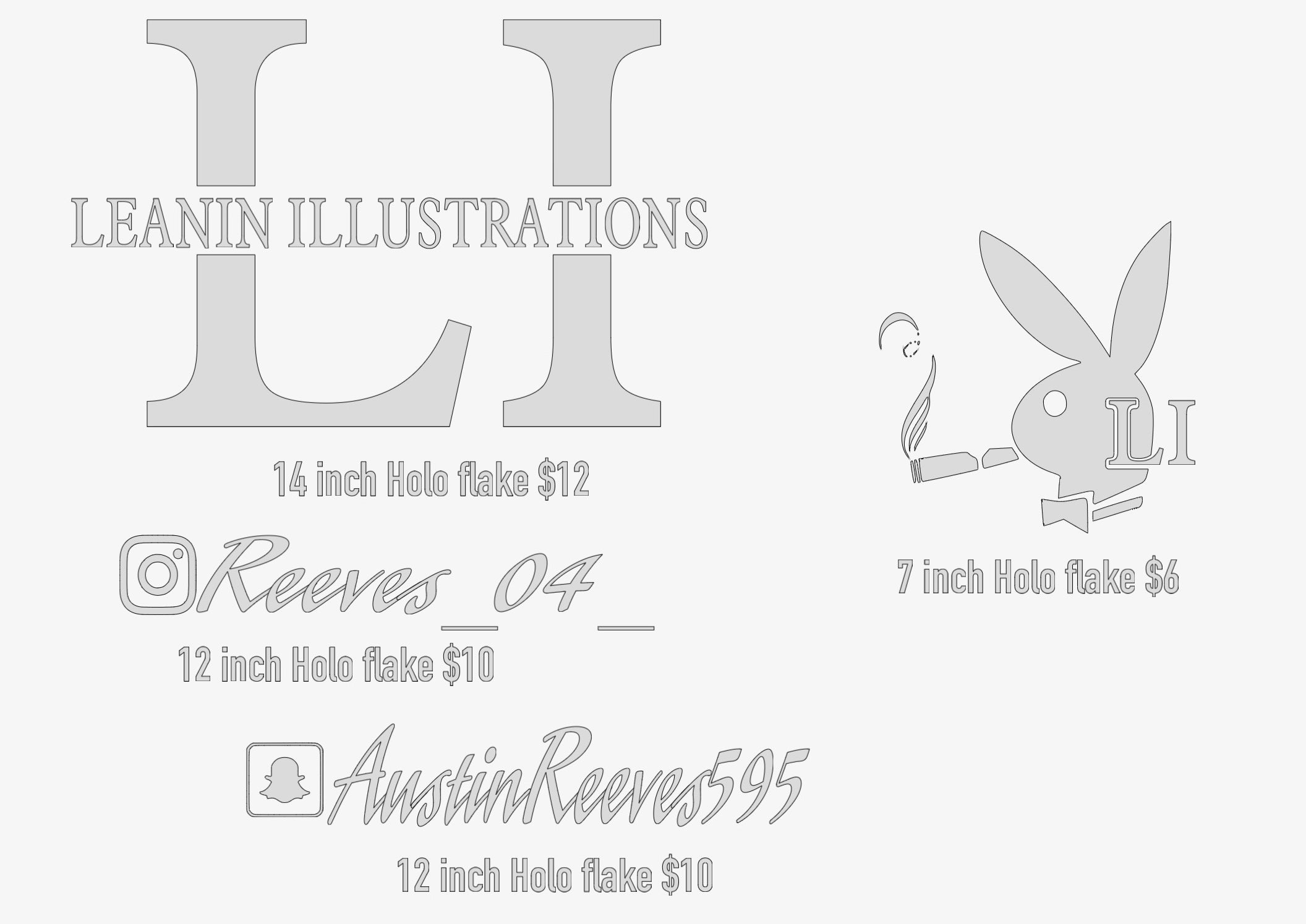 REEVES CUSTOM image 0