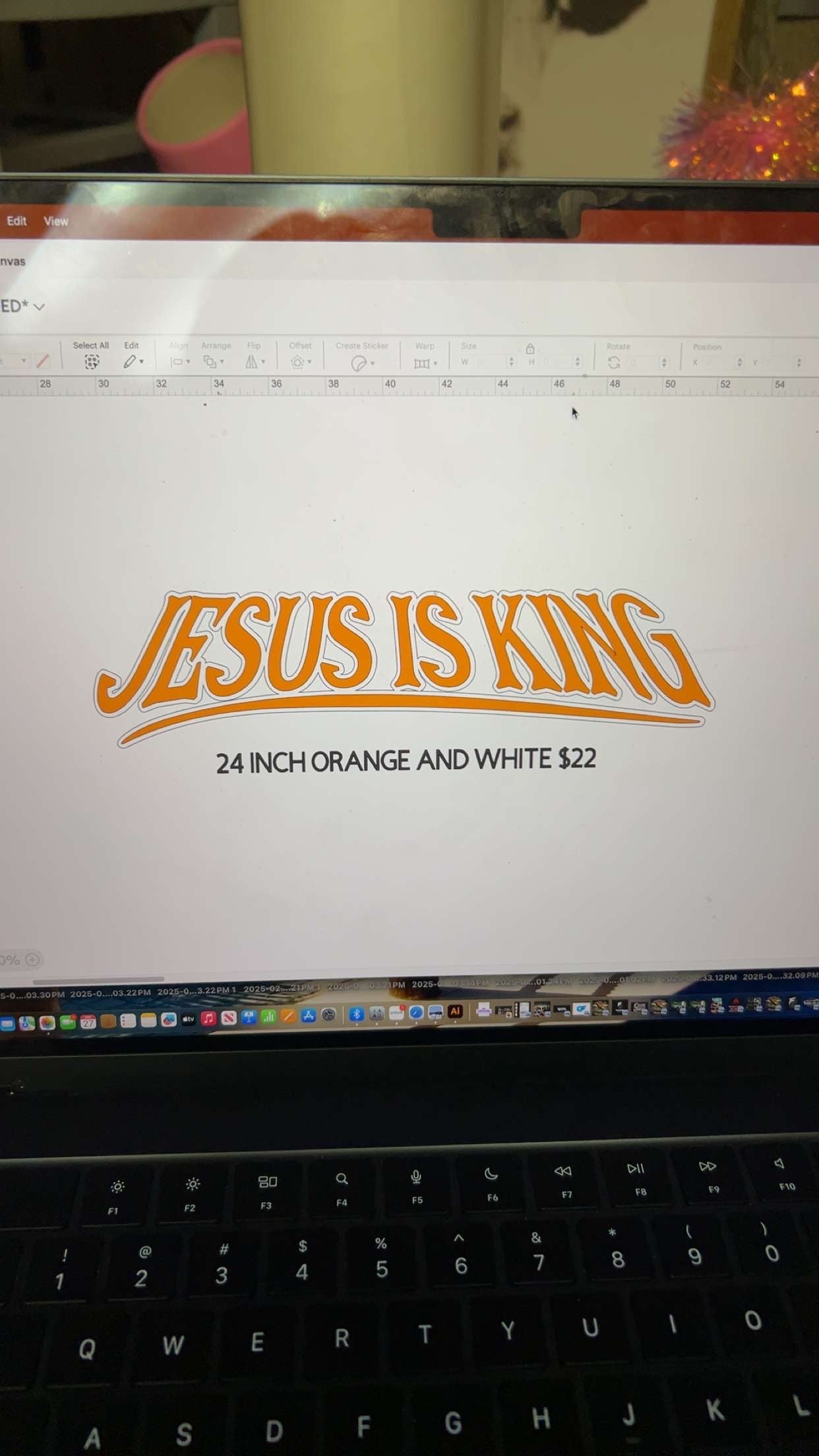 carson custom image 0