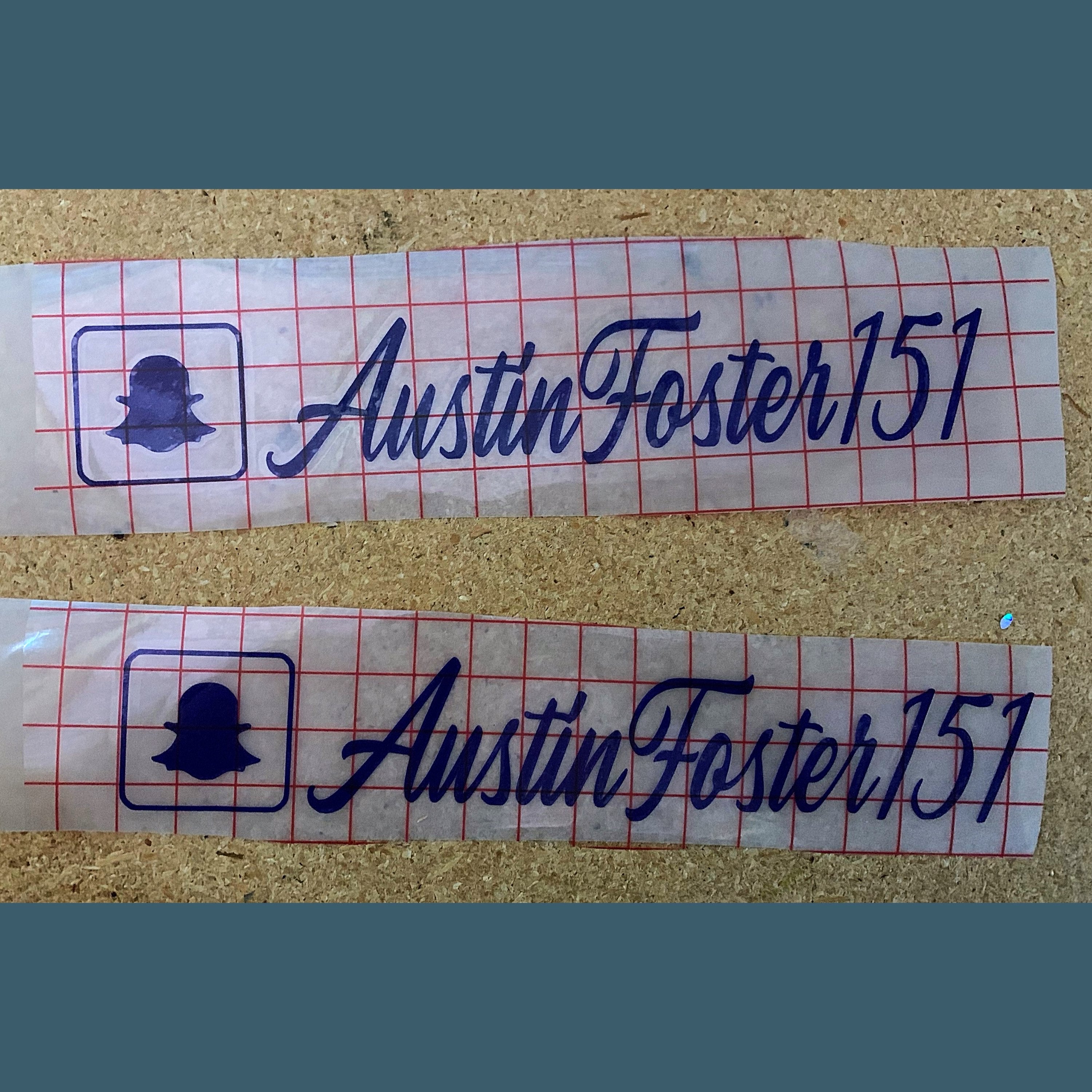 austin-custom order  image 0