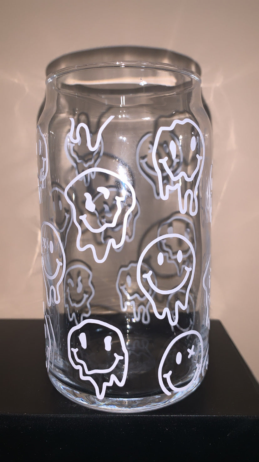 Smile Glass image 0