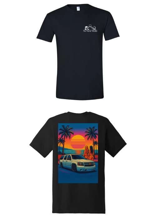 NoNameMedia T-Shirt 3 image 0