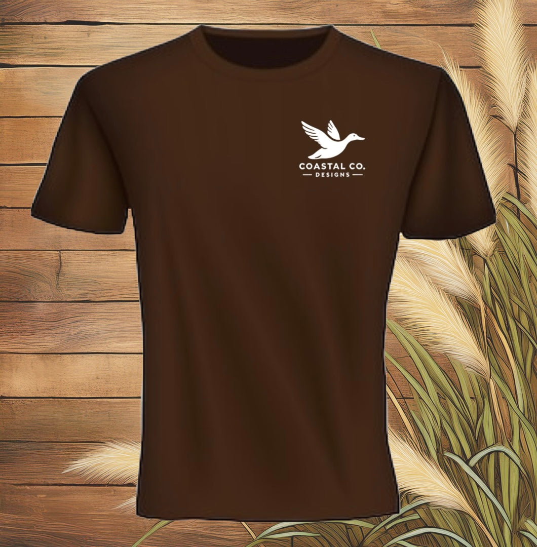 CCD DUCK DOG T-SHIRT image 1