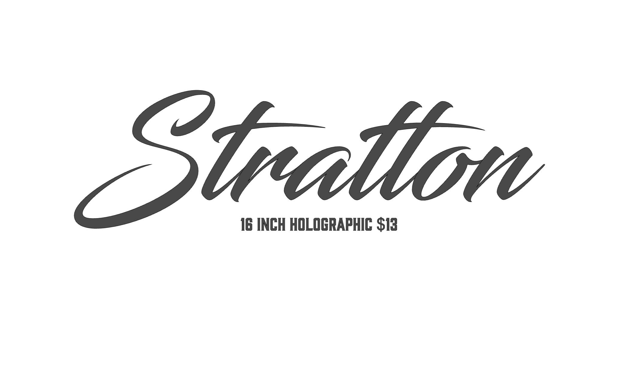 stratton  image 0