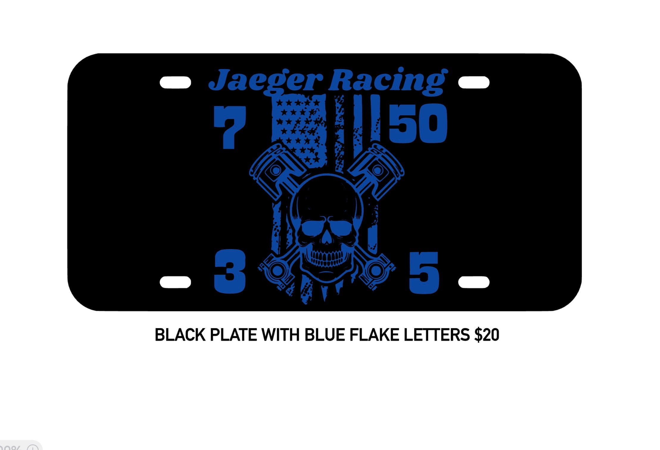 drake custom image 0