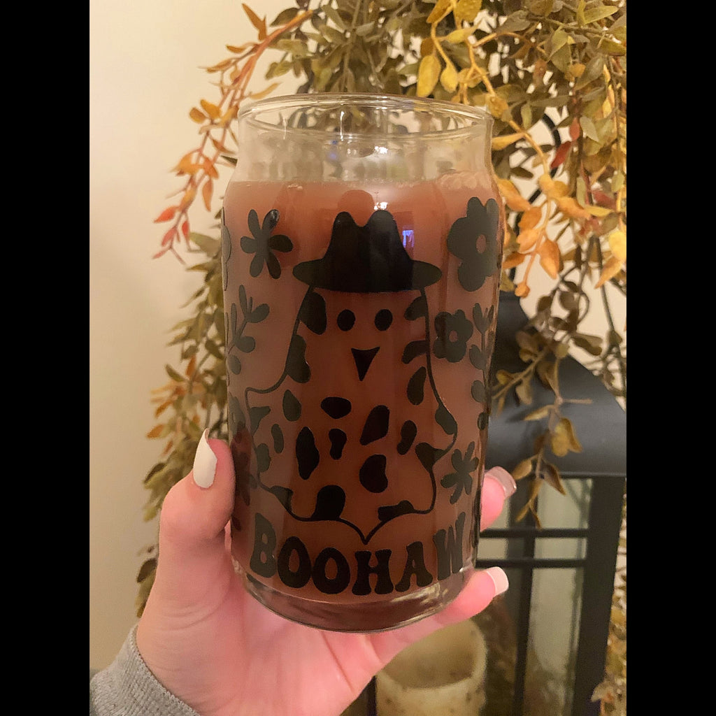 BooHaw Halloween Cup image 1