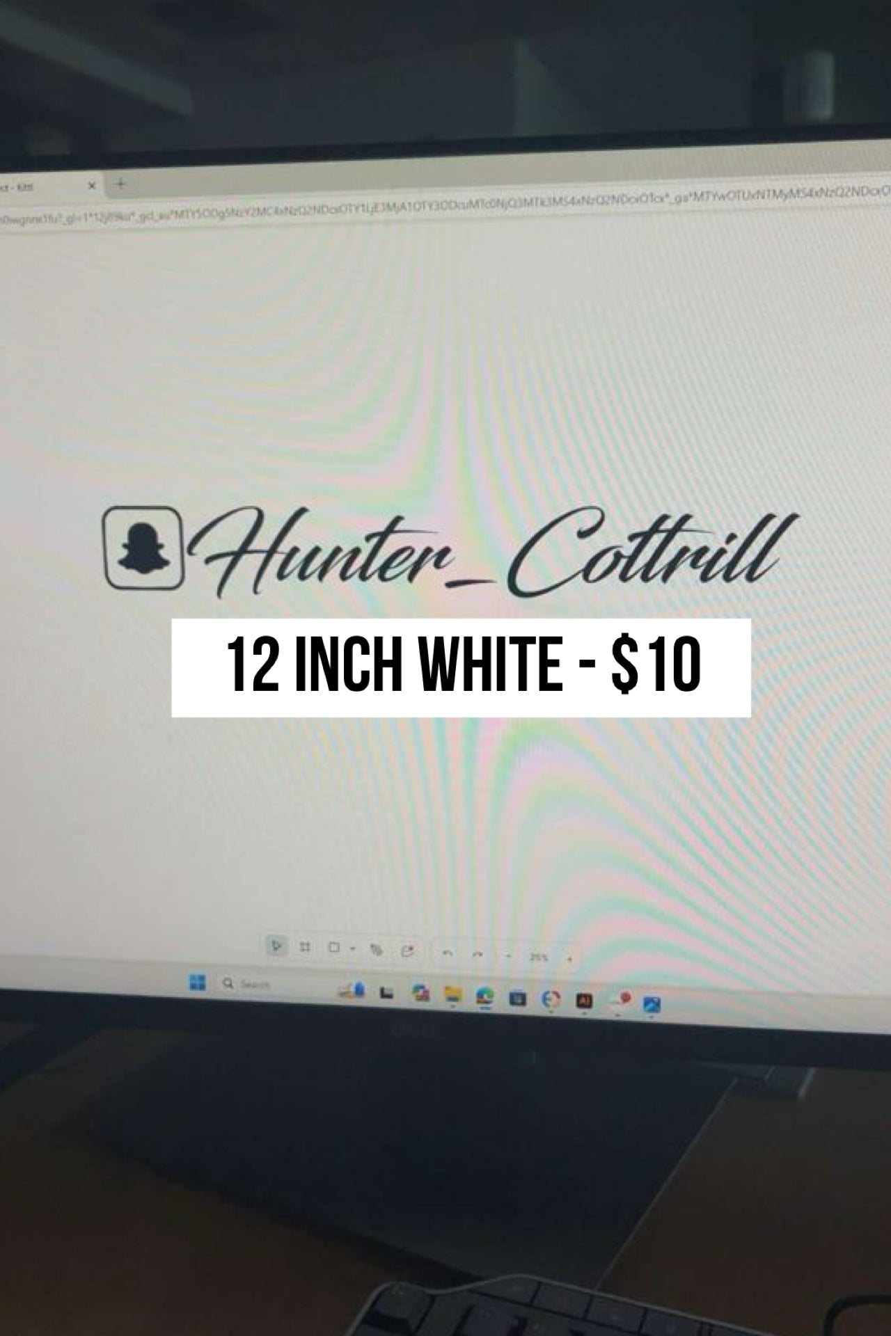 hunter custom image 0