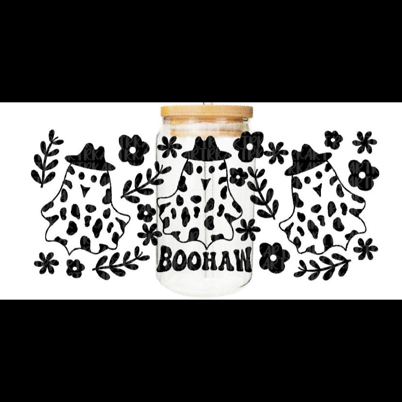 BooHaw Halloween Cup image 3