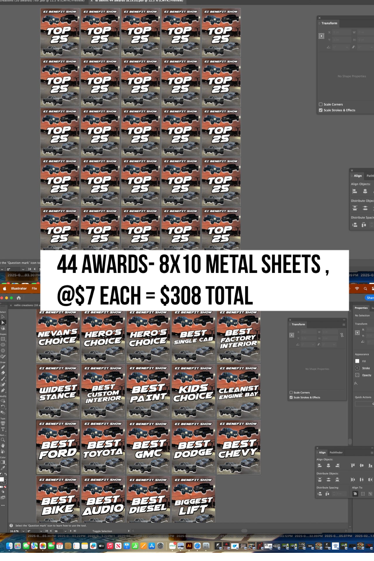 EI benefit awards image 0