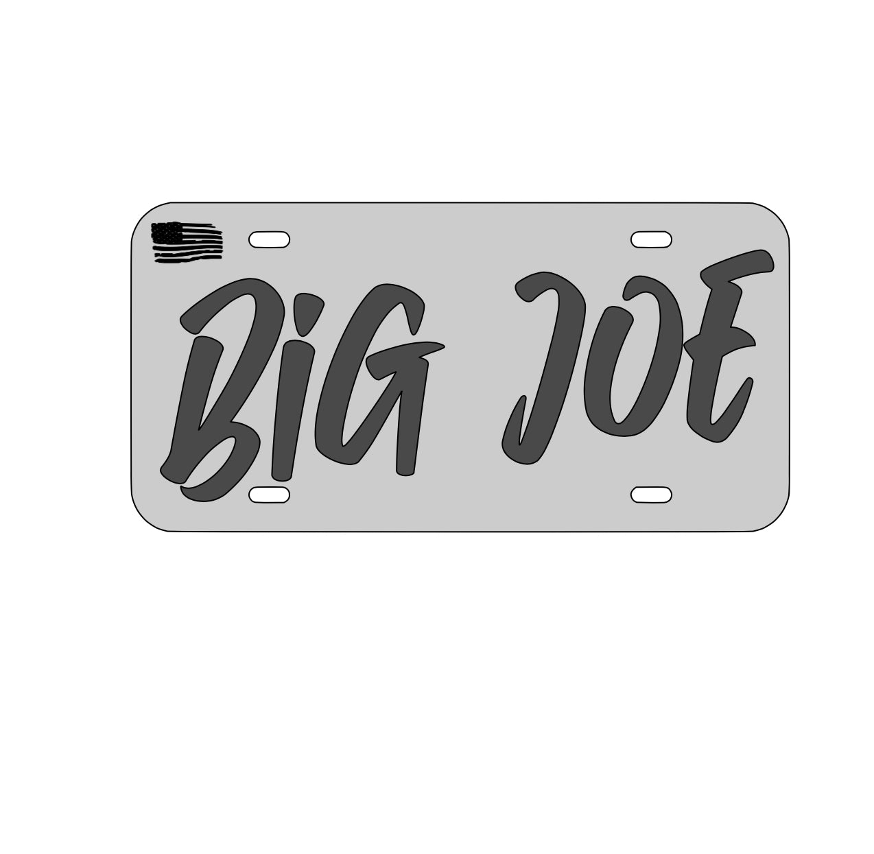 big Joe custom image 0