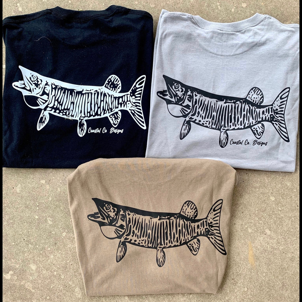 MUSKY T SHIRT image 2