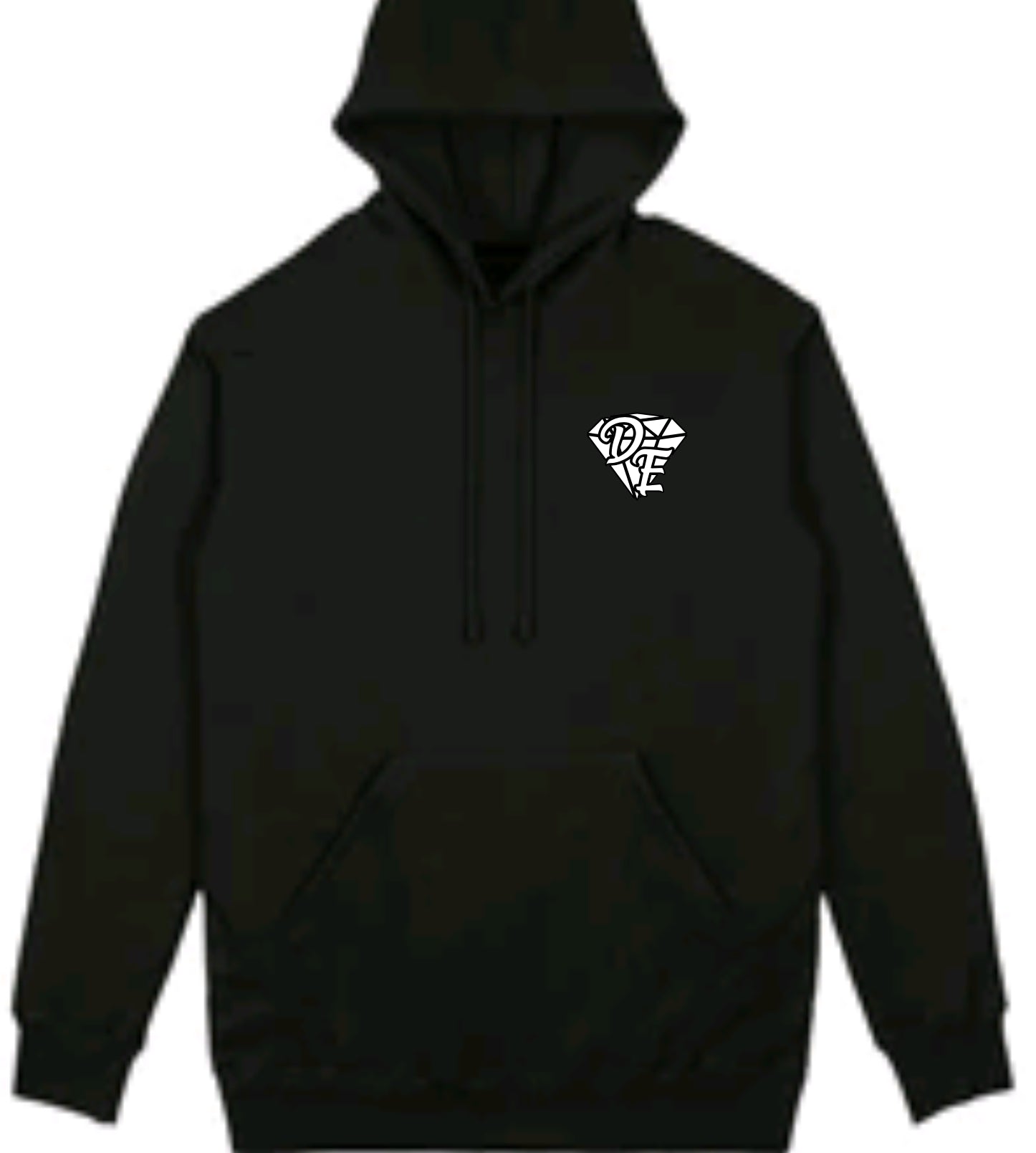 Diamond Empire Hoodie image 1