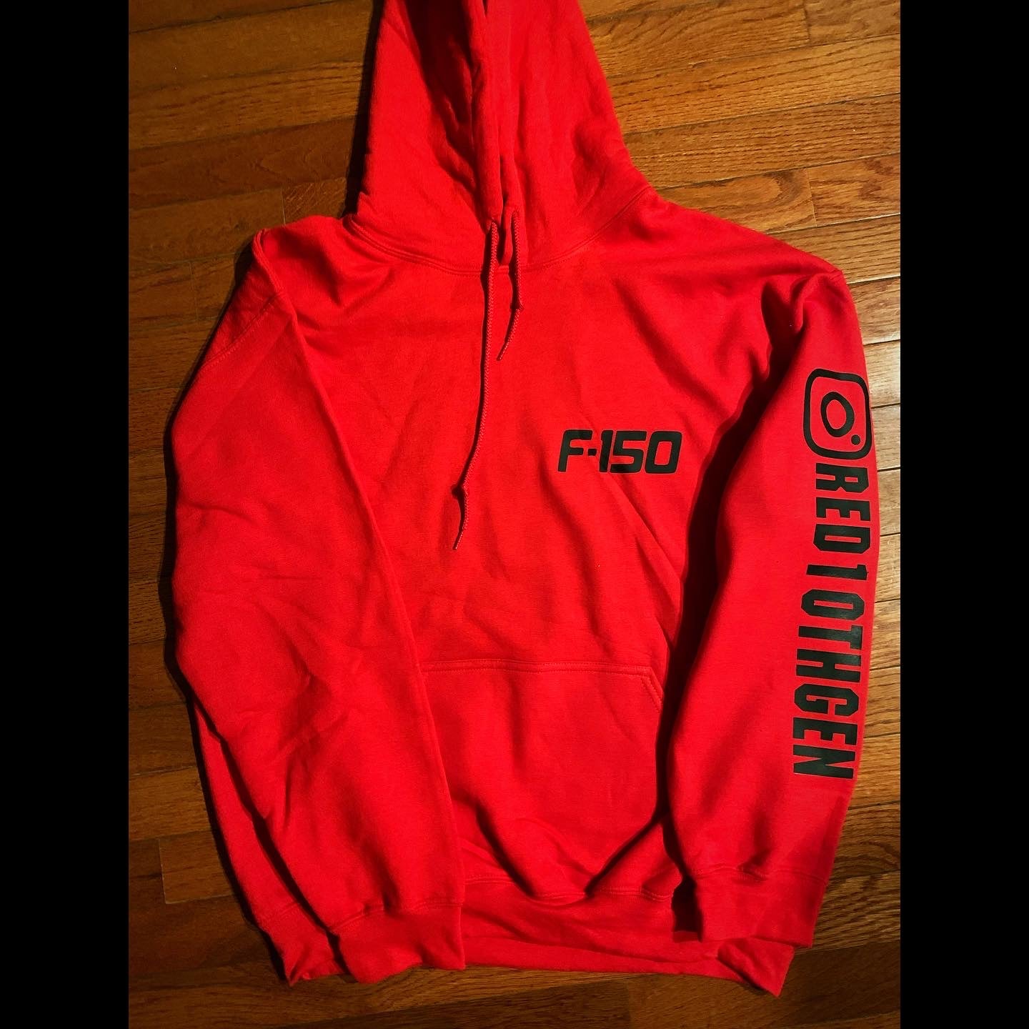 Custom Hoodie  image 1