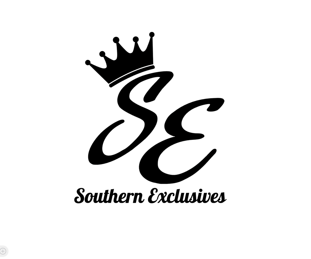 SOUTHERN EXCLUSIVES DECAL image 0