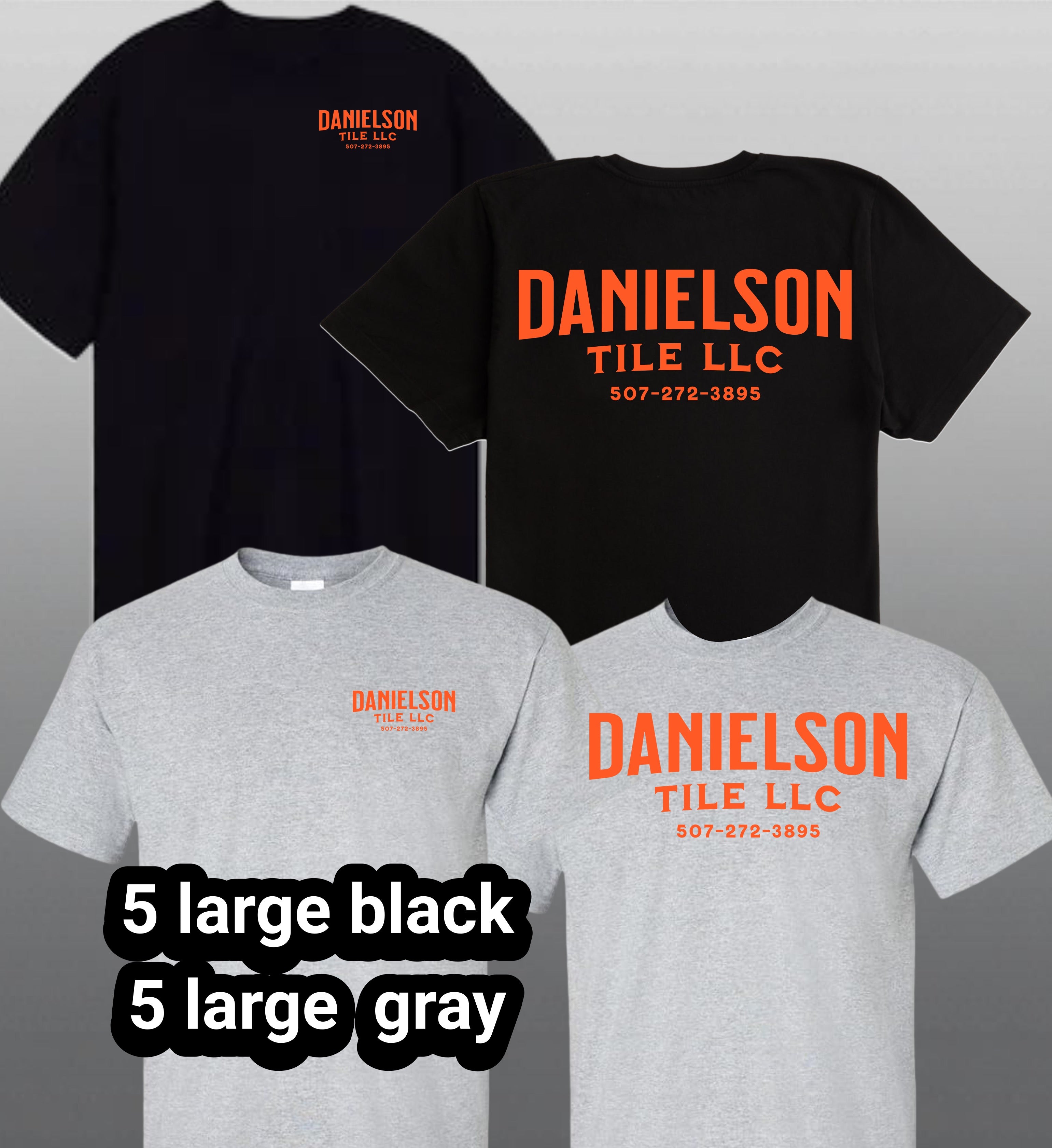 danielson image 0