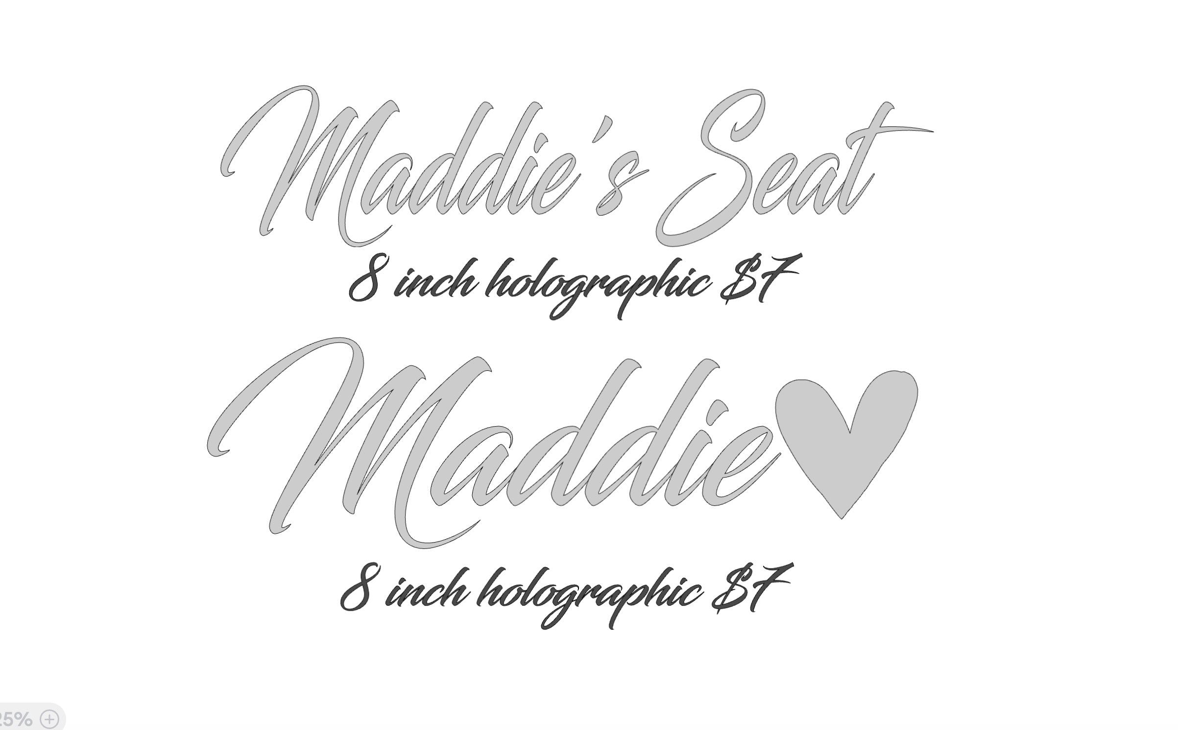 kidd p (maddie) image 0