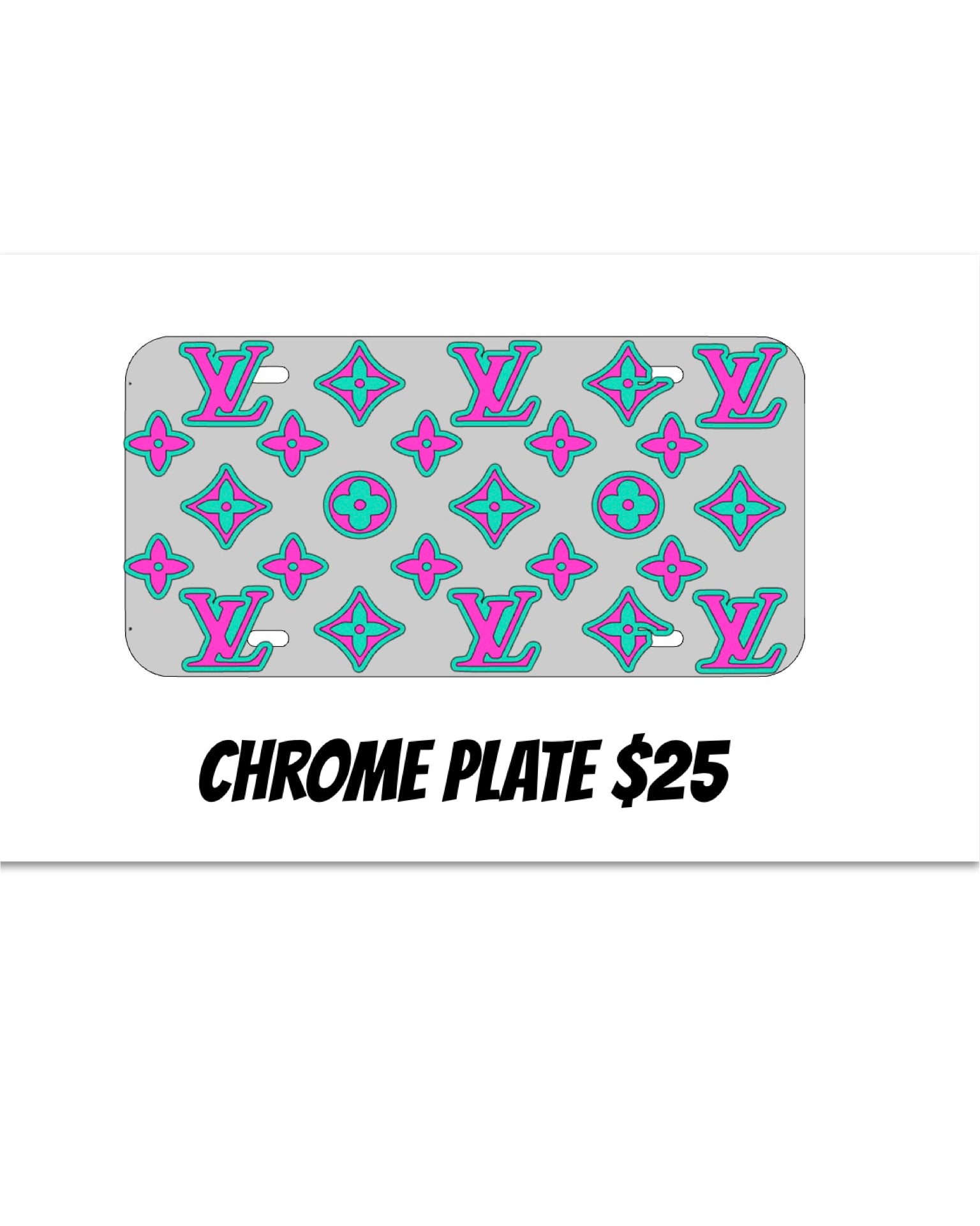 HUDSON CUSTOM image 1
