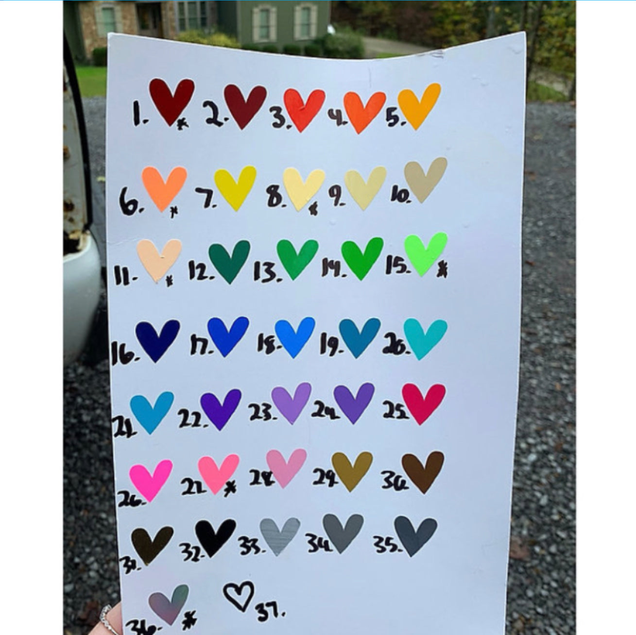 Diamond Empire Decal  image 1