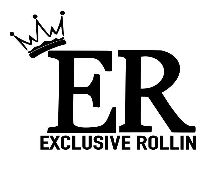 EXCLUSIVE ROLLIN DECAL 1 image 0