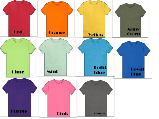 Good Vibes T-Shirt image 5