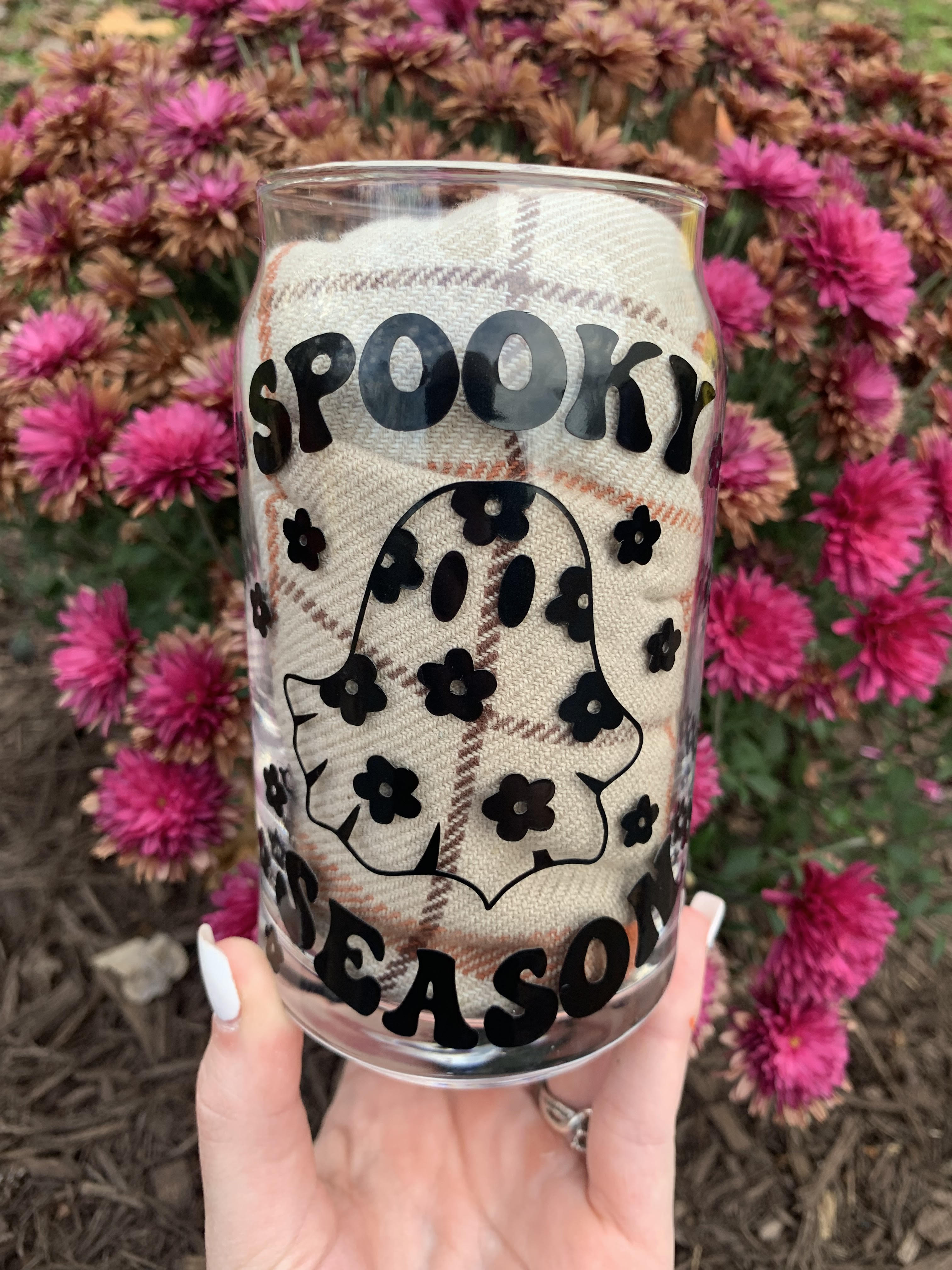 Spooky Season Cup image 0