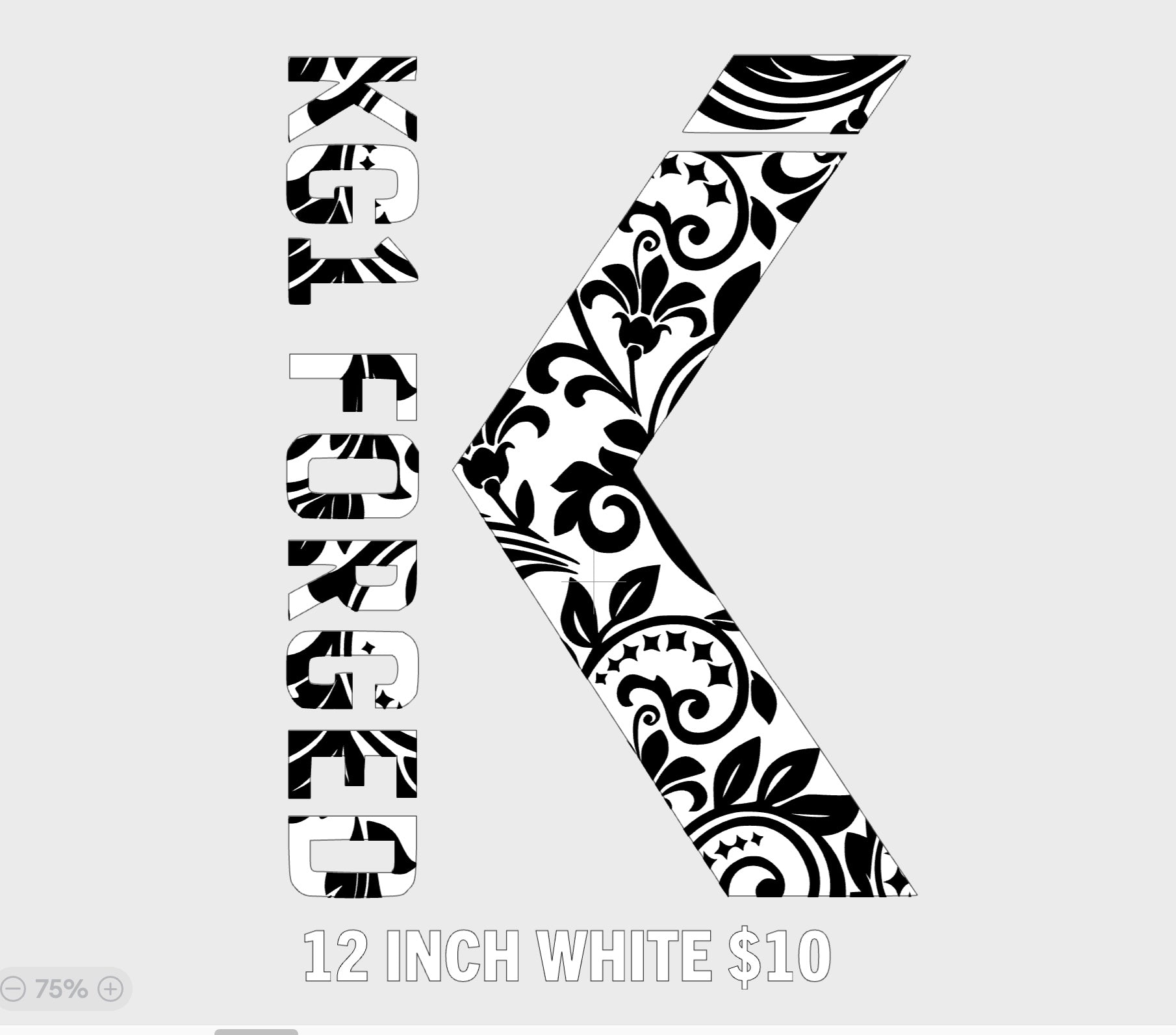 LOGAN CUSTOM image 0