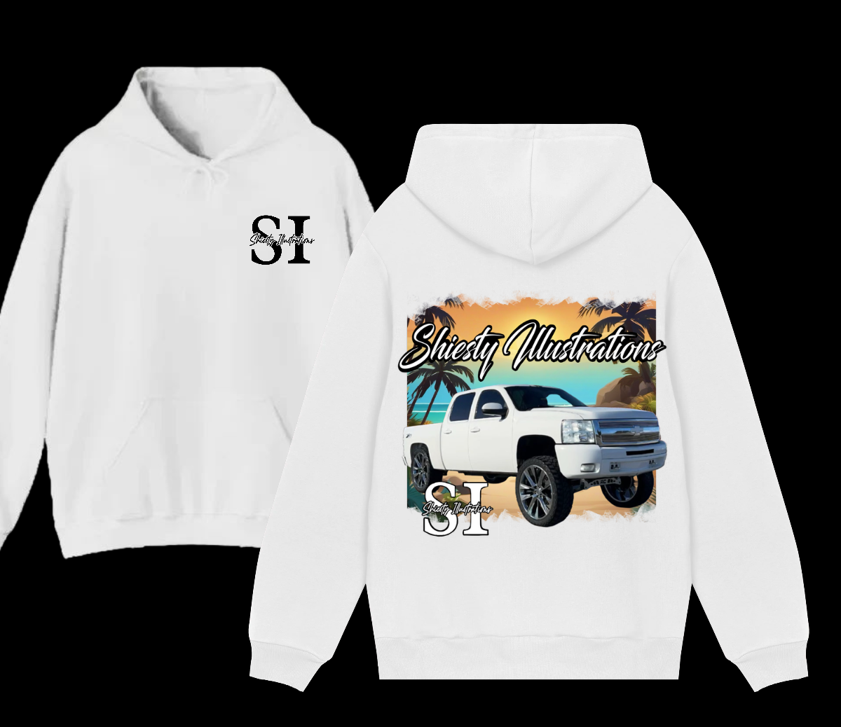 ASHWIN CUSTOM image 0