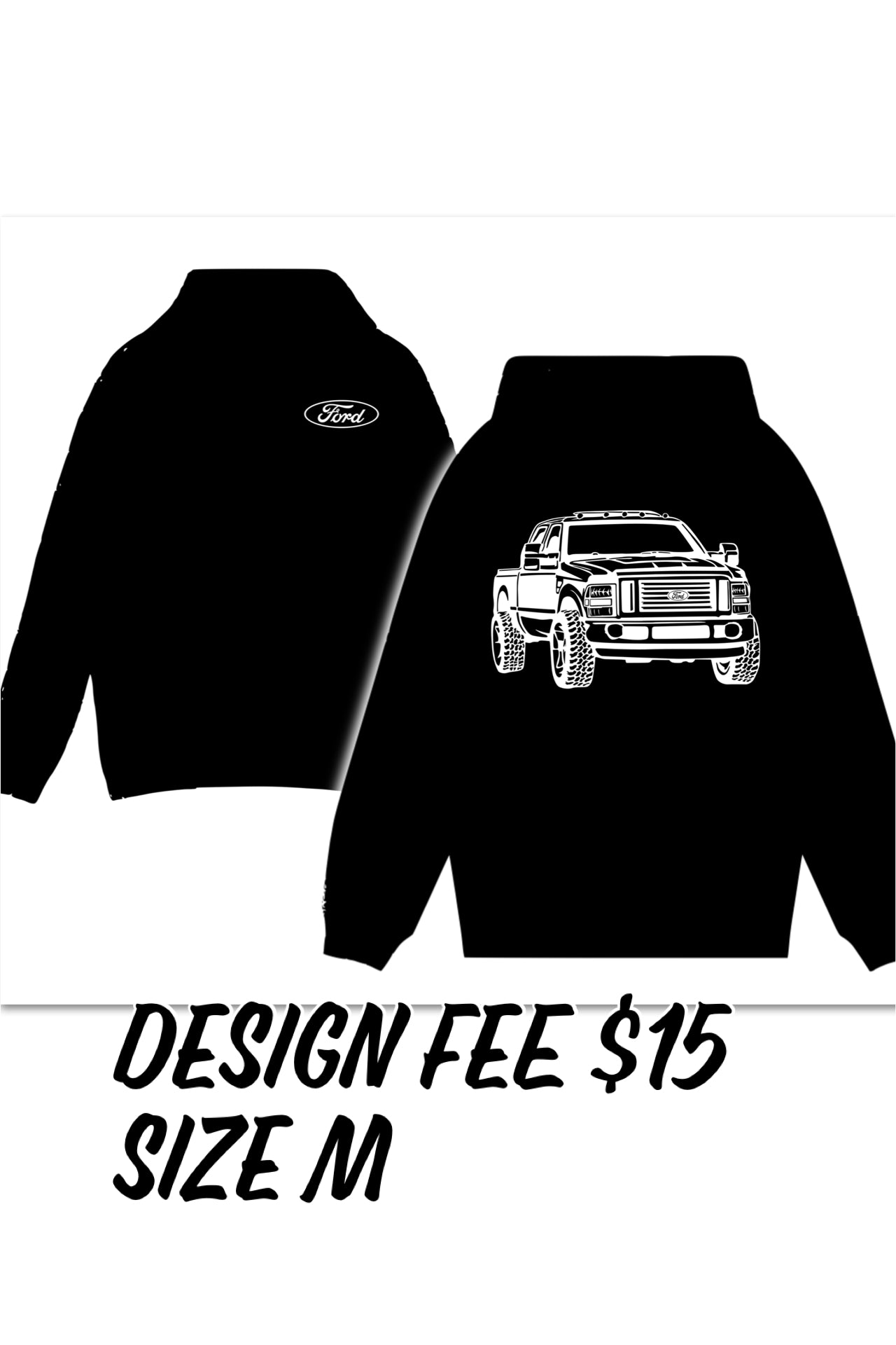 HOLDEN CUSTOM image 0