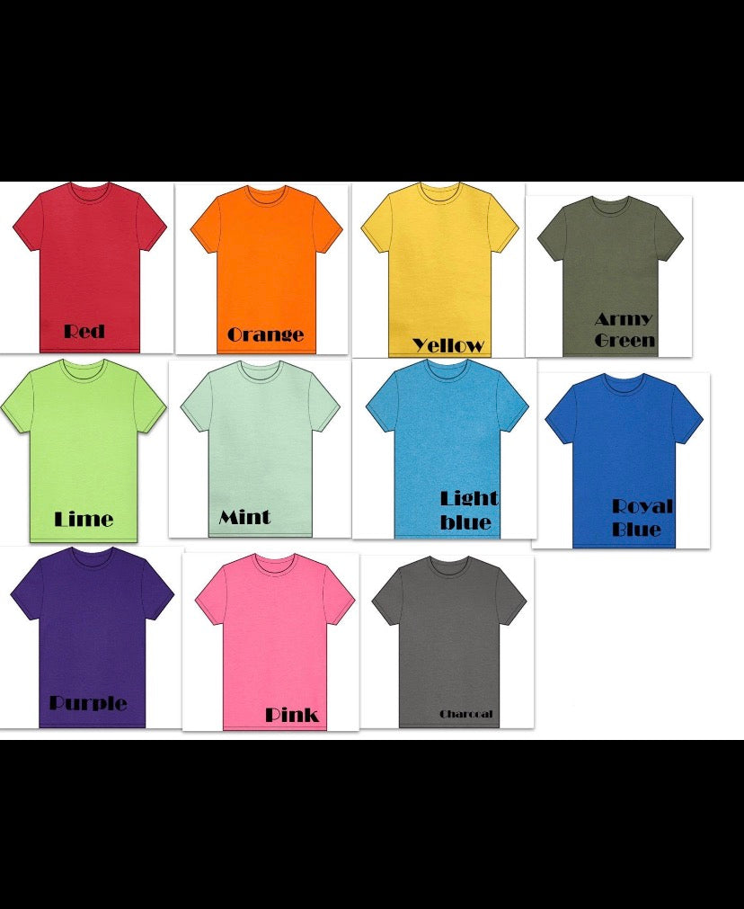 HANG LOOSE t shirt image 3