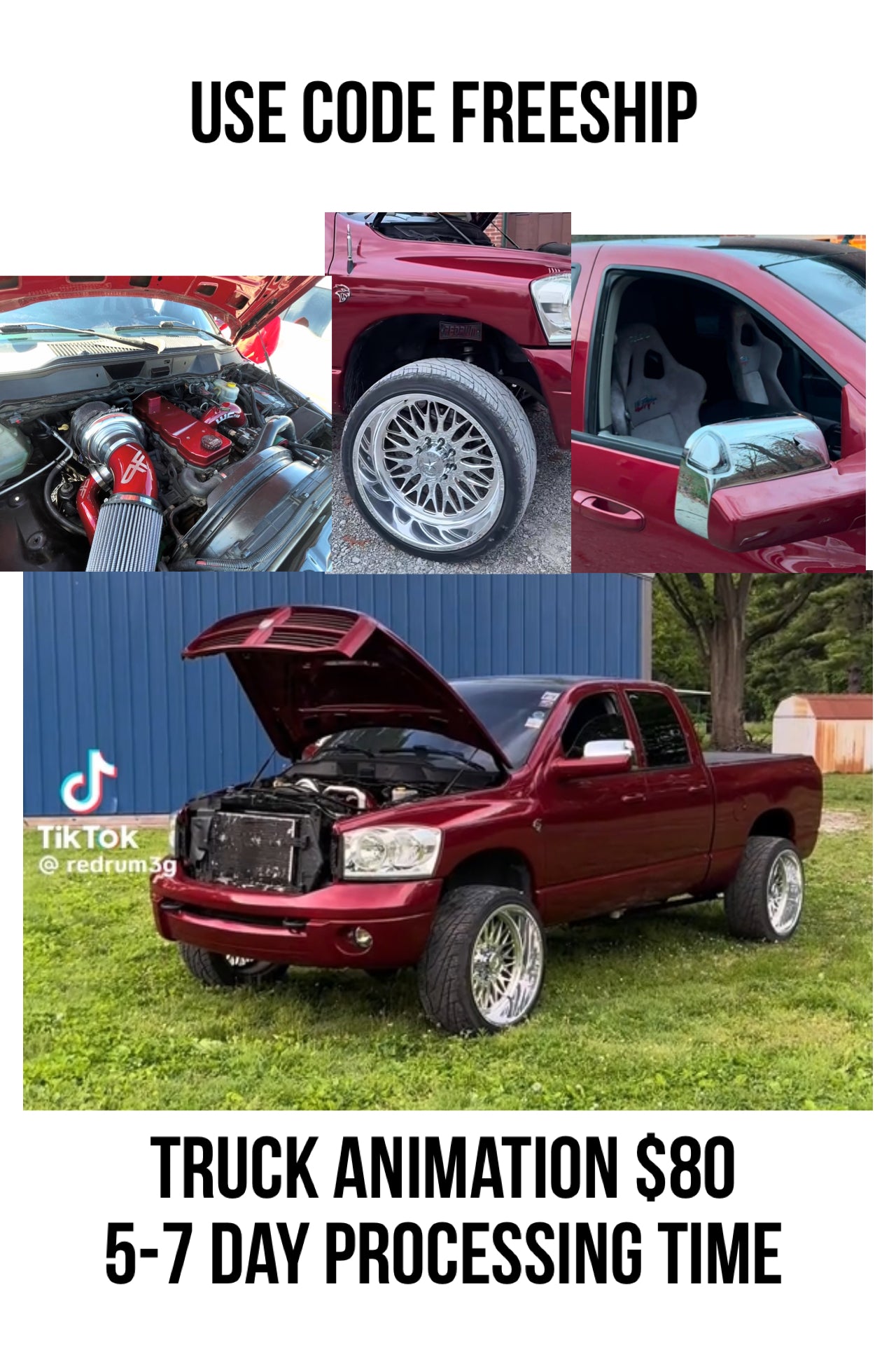 syd truck design  image 0