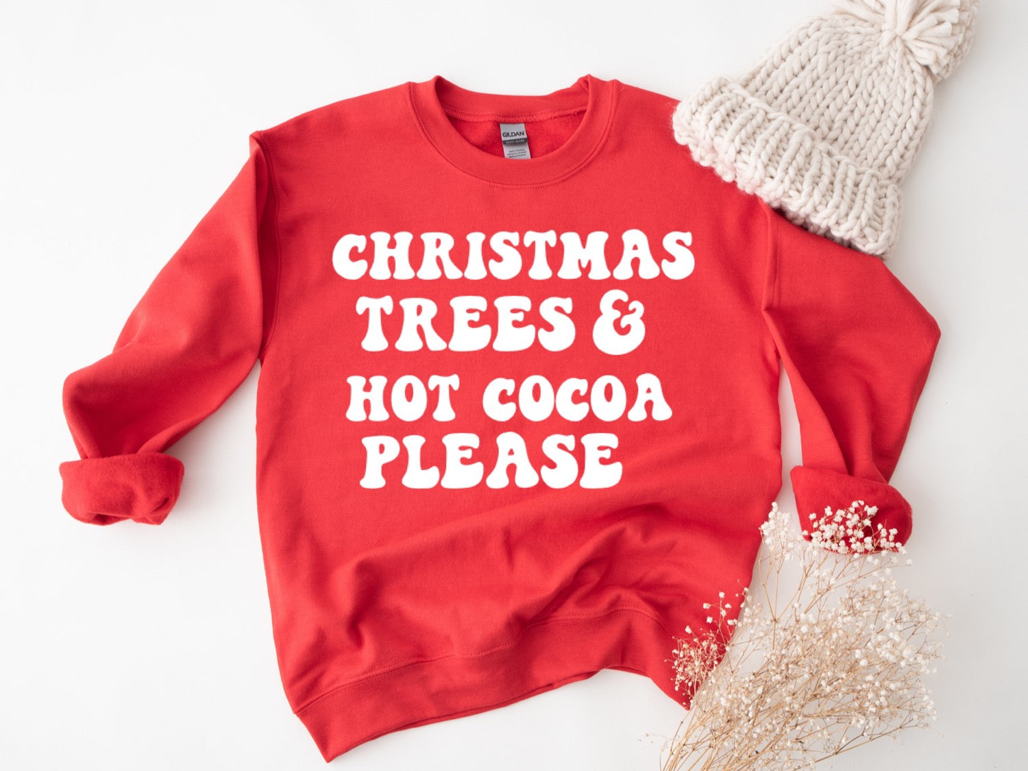 Christmas Sweatshirt image 0