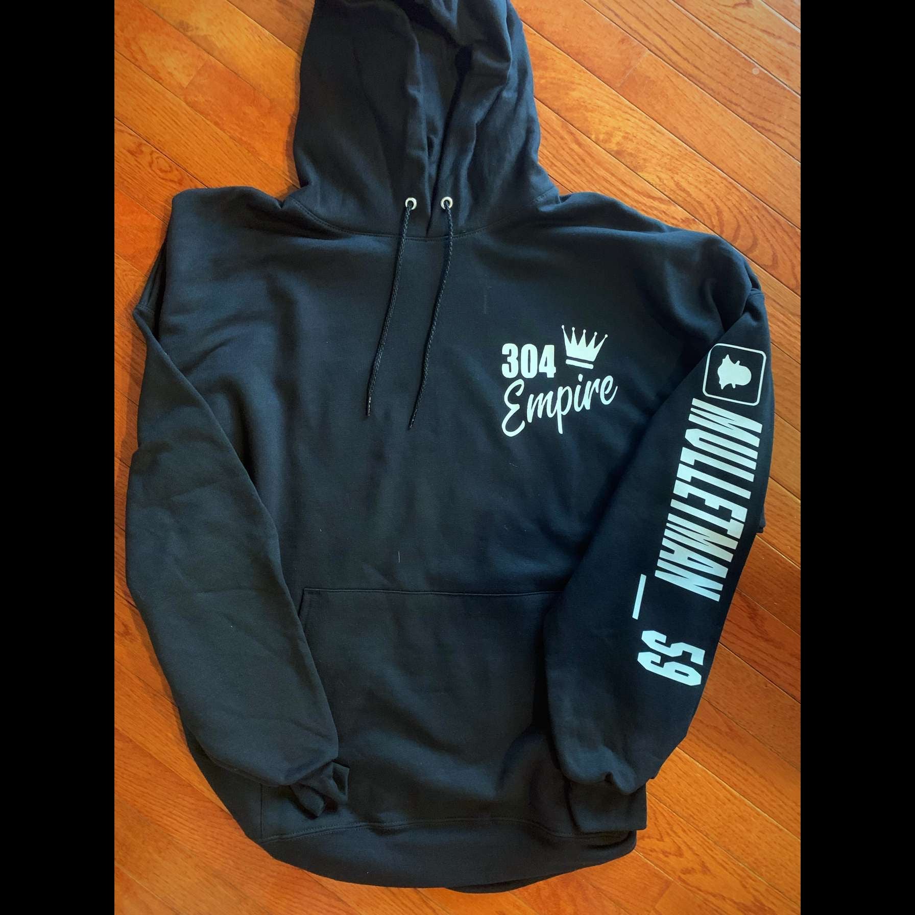 custom hoodie  image 1