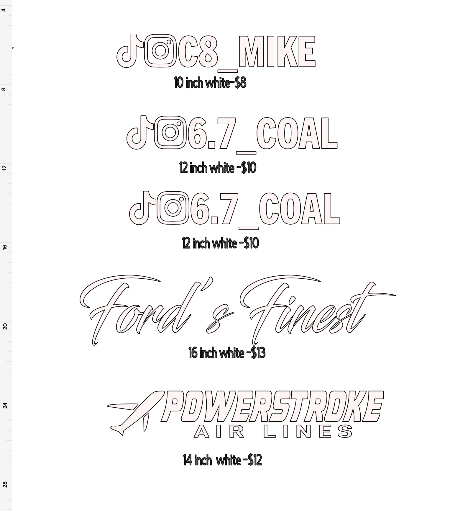 Cole custom image 0