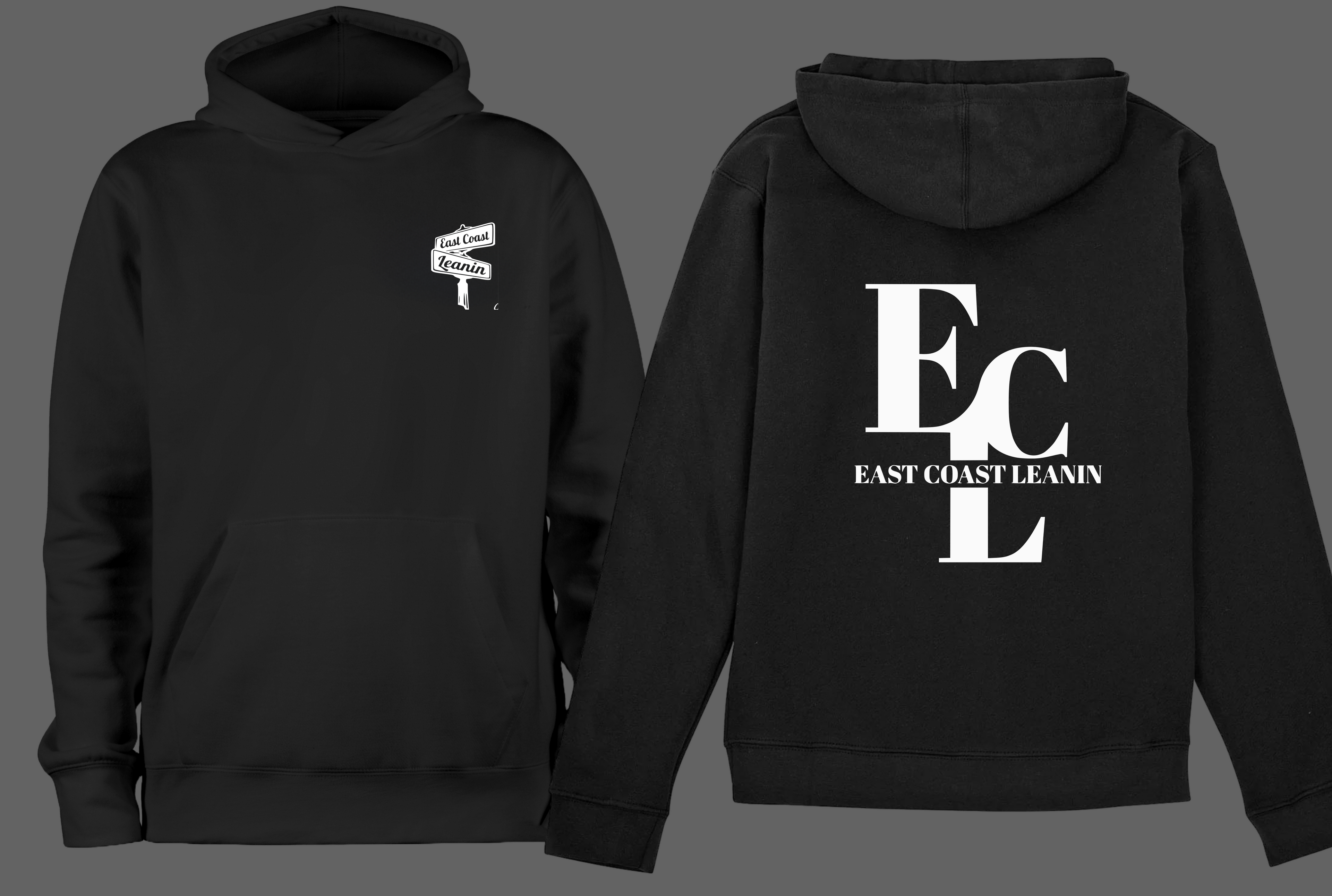 EAST COAST LEANIN HOODIE 1 image 0