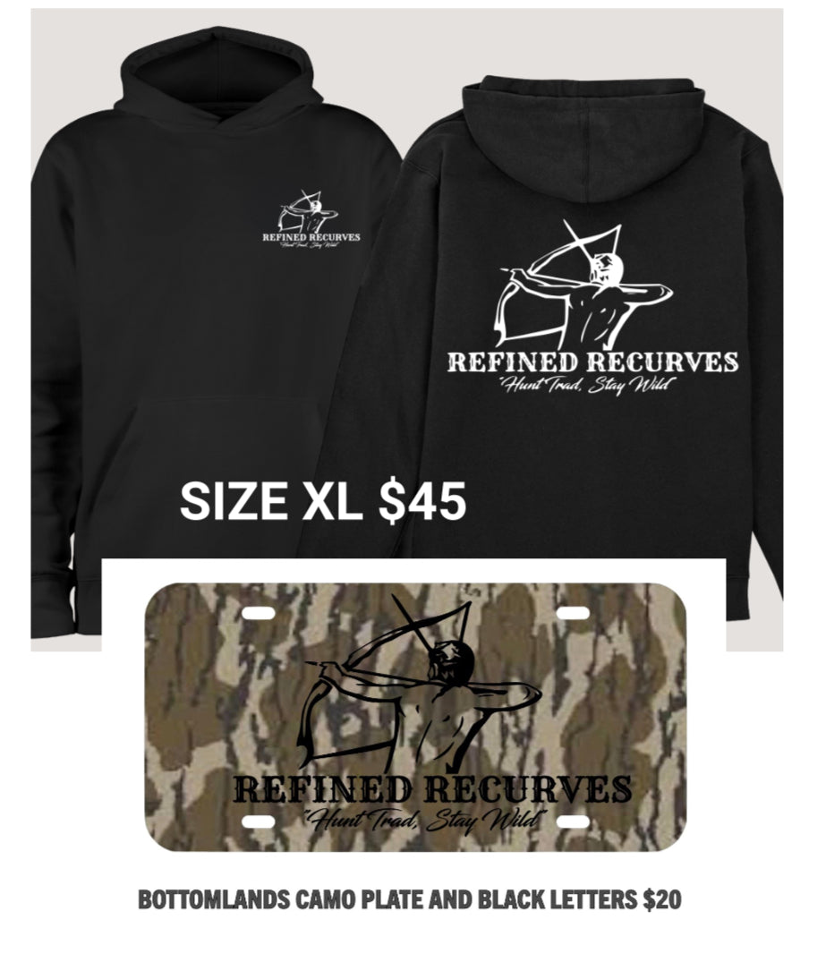 REFINED custom order  image 0