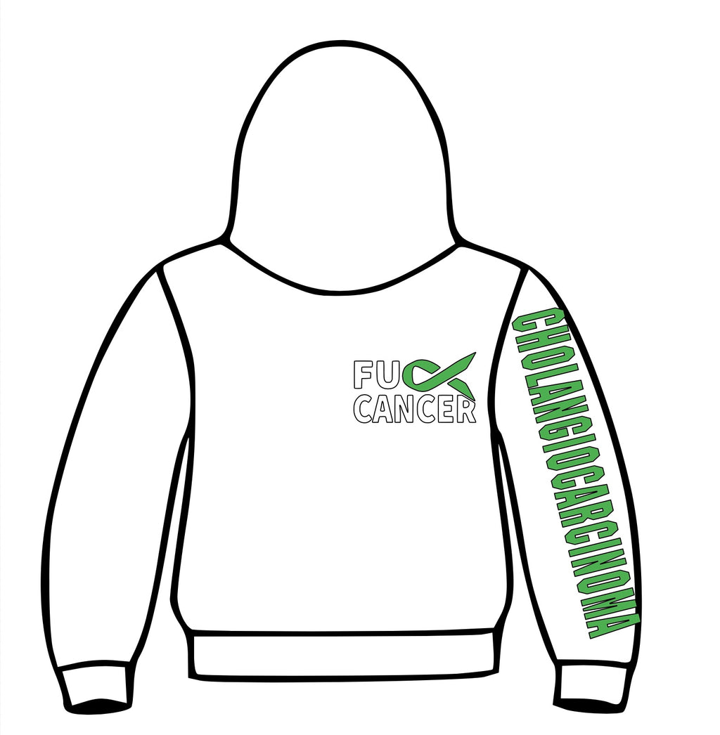 F*ck Cancer- custom image 0