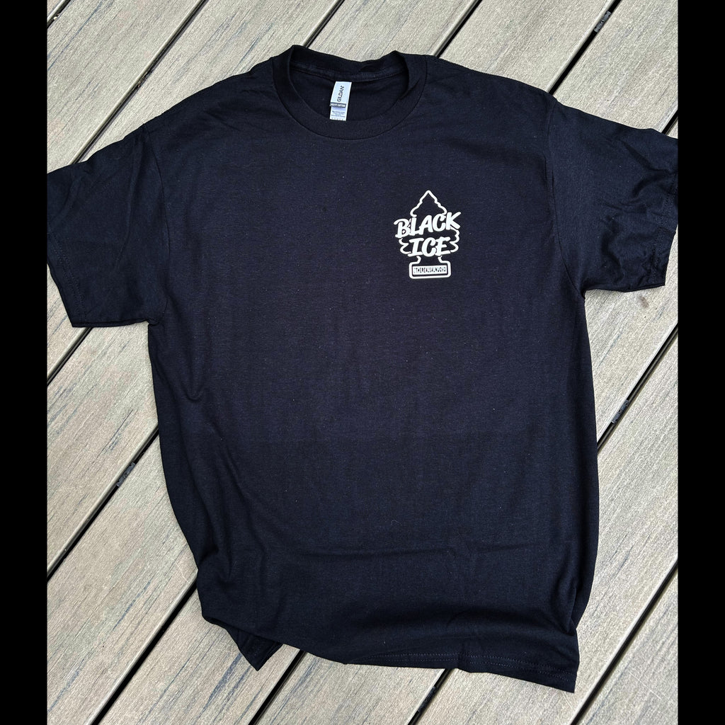 BLACK ICE SHIRT image 1