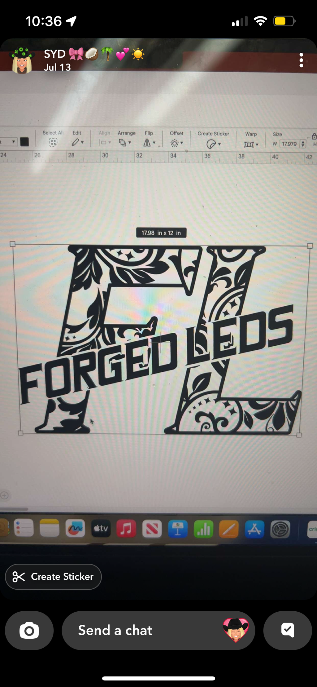 davin matte black  image 0