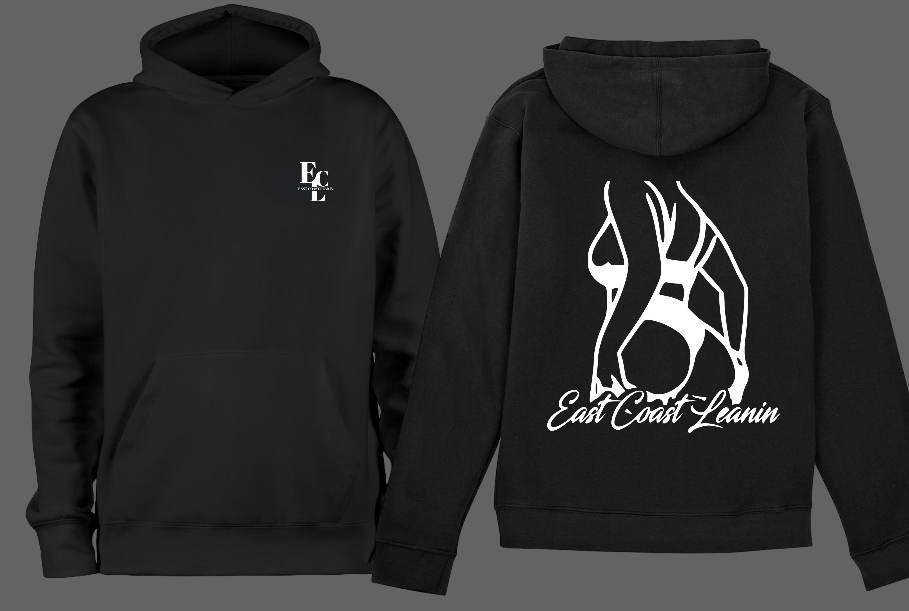 EAST COAST LEANIN HOODIE 2 image 0