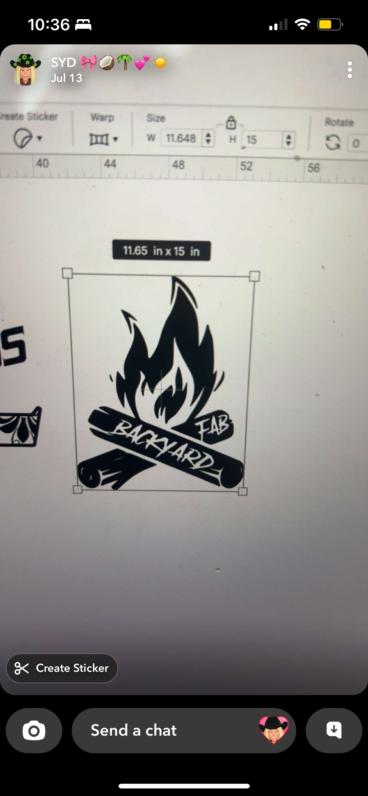 davin matte black  image 1