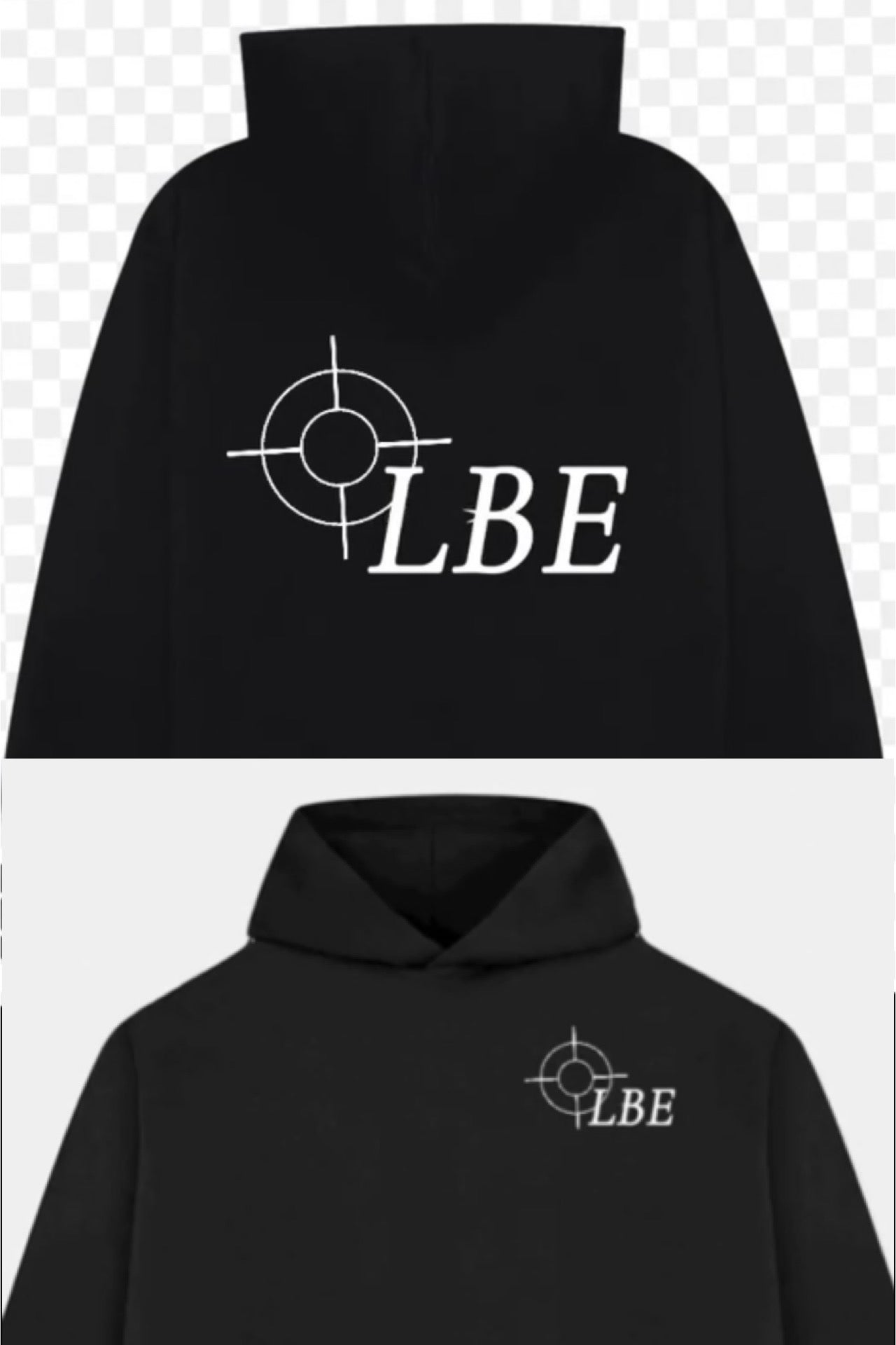 LAID BACK EMPIRE HOODIE  image 0