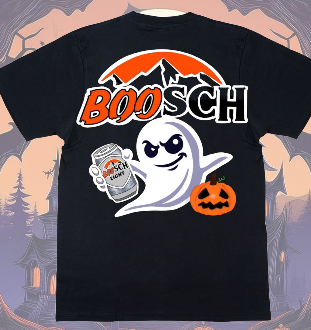 BOOSCH T-SHIRT image 0
