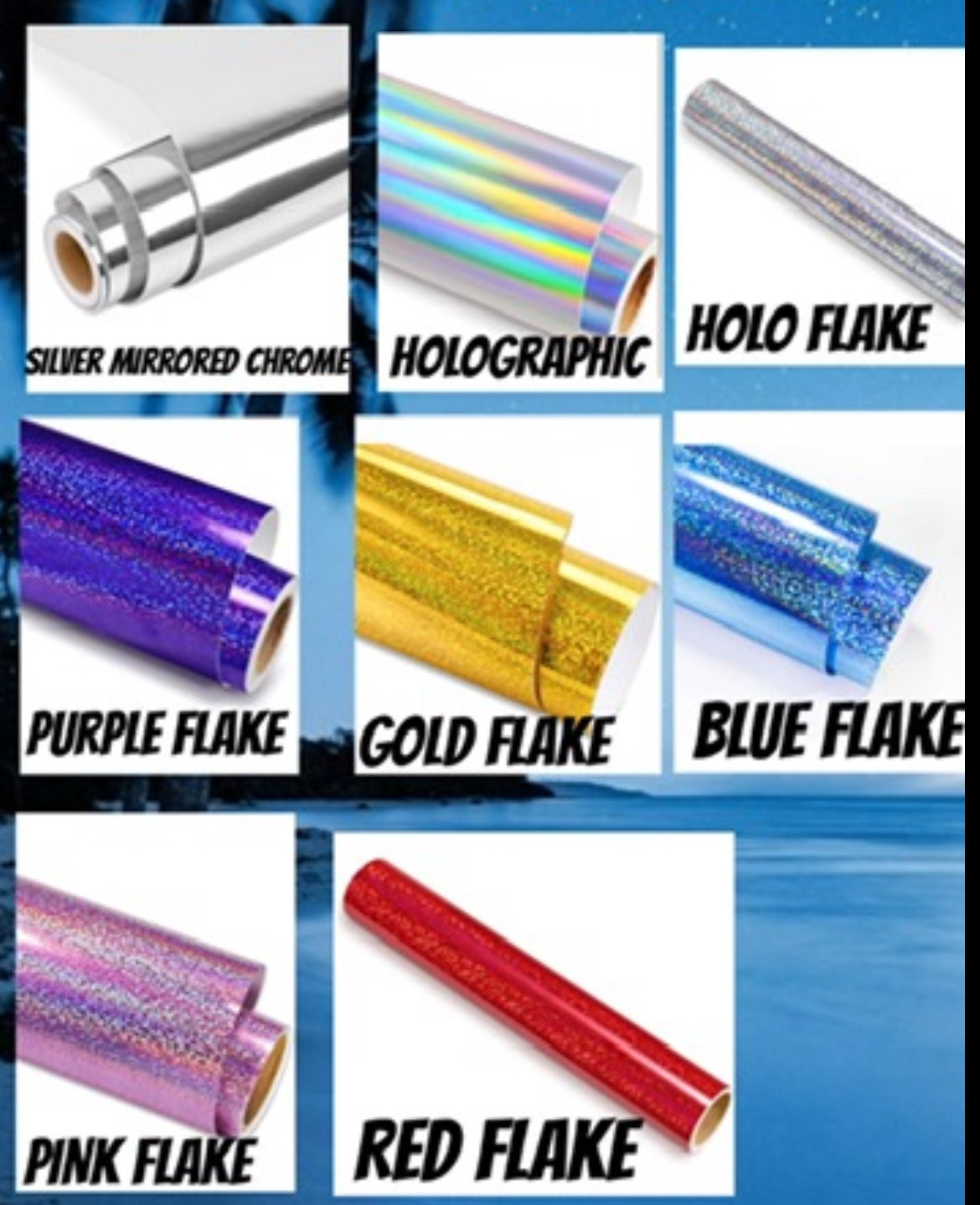  SHIESTY ILLUSTRATIONS FISH DECAL image 2