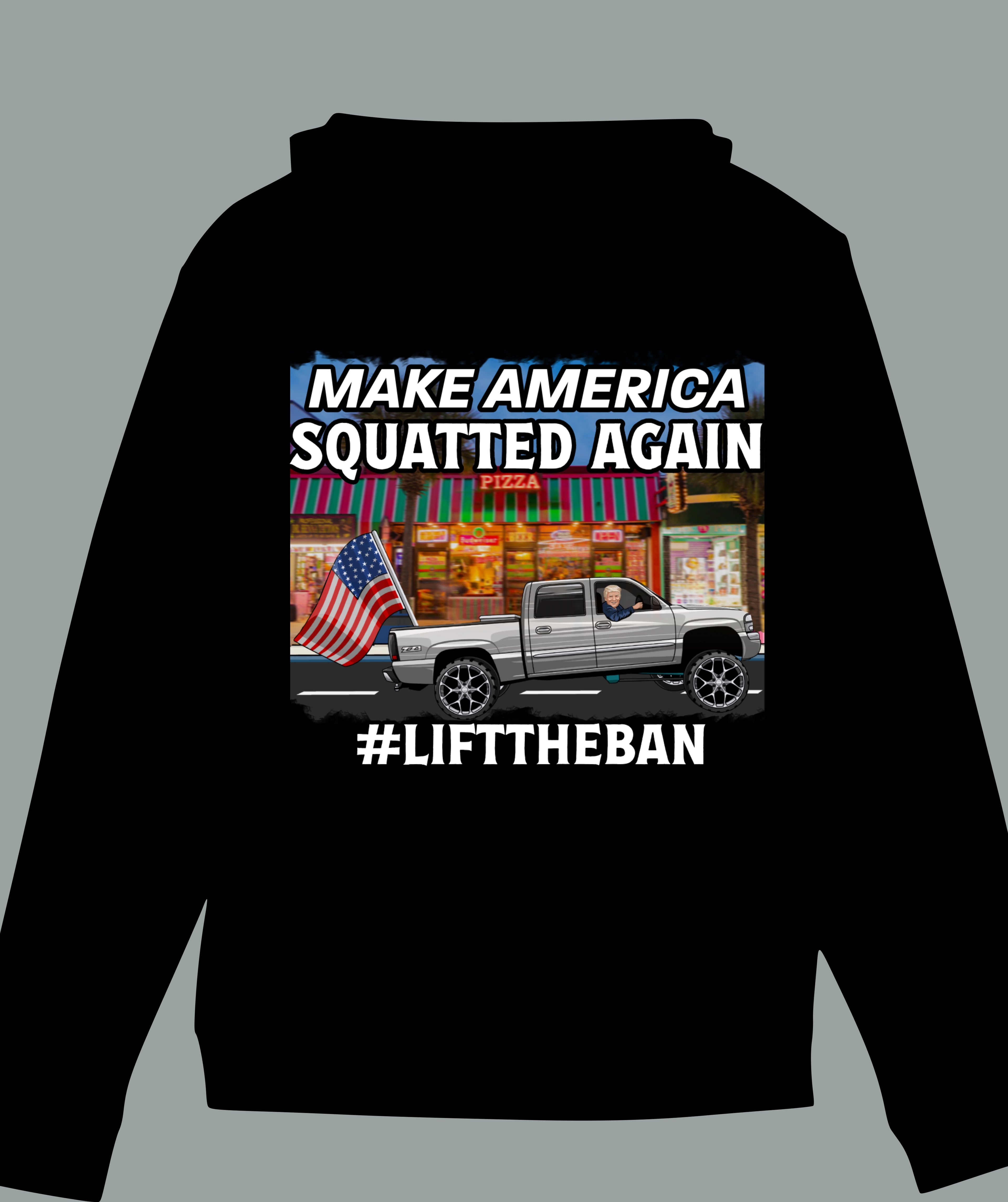 WYATT HOODIE  image 0