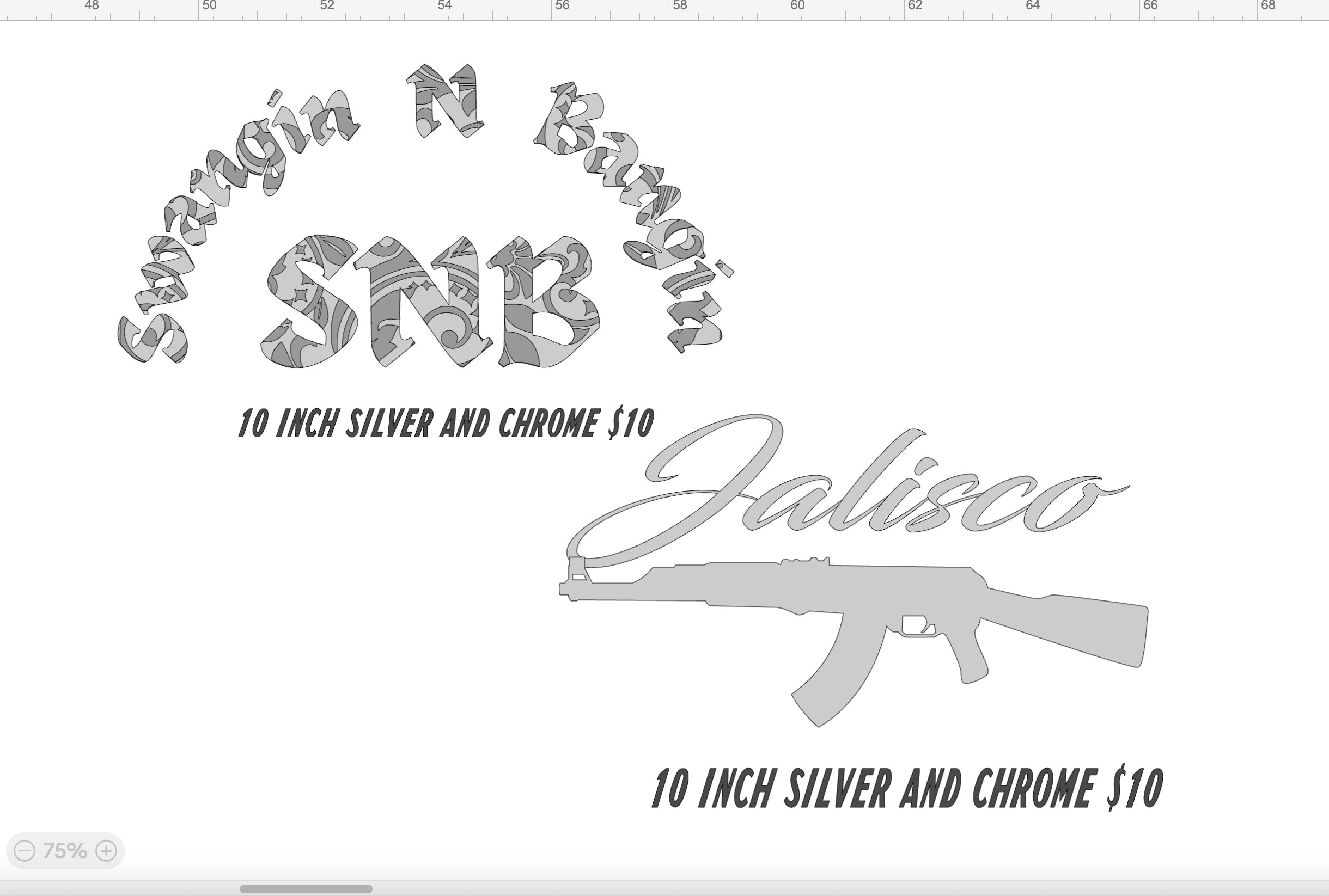 DIEGO CUSTOM image 0