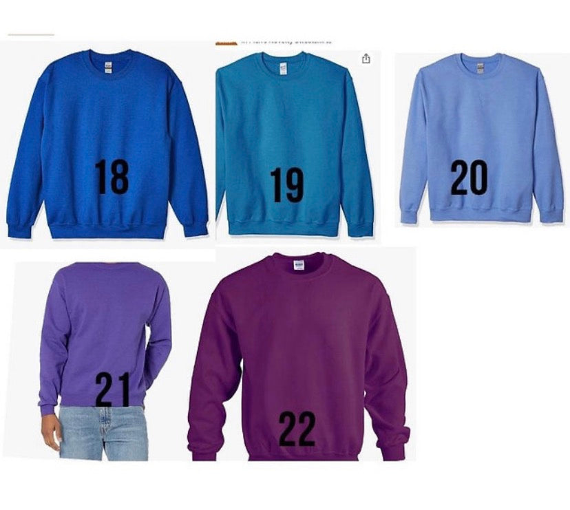 Christmas Sweatshirt image 3