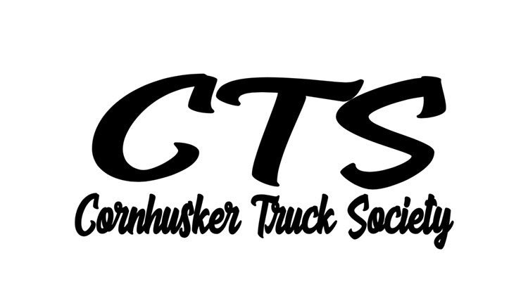 CTS DECAL image 0