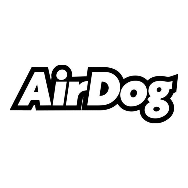 AirDog Decal